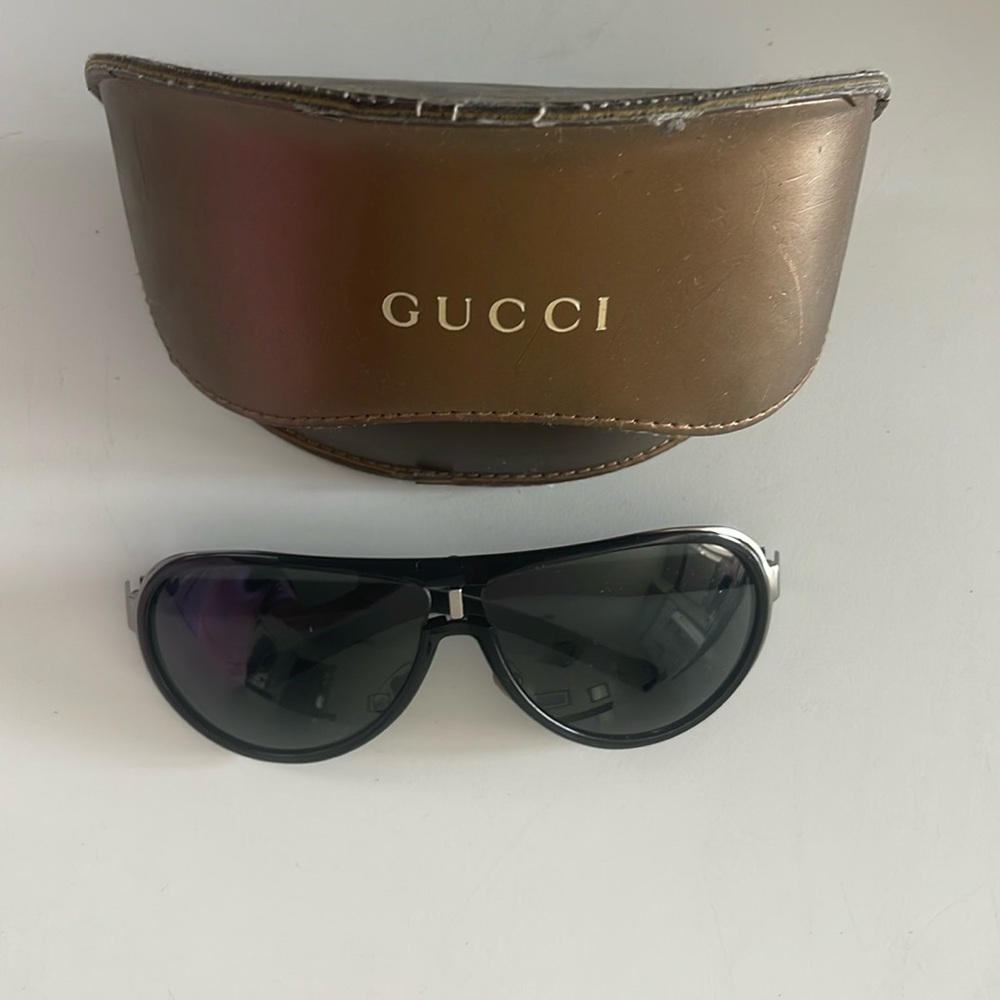 Gucci sunglasses